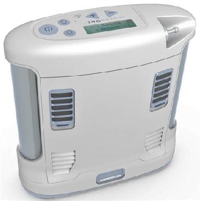 Portable Oxygen Can - Oxy5 Pure