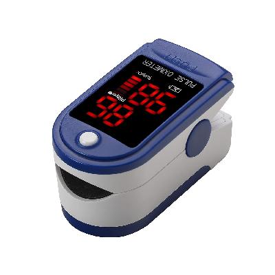 True Oxi Pulse Oximeter