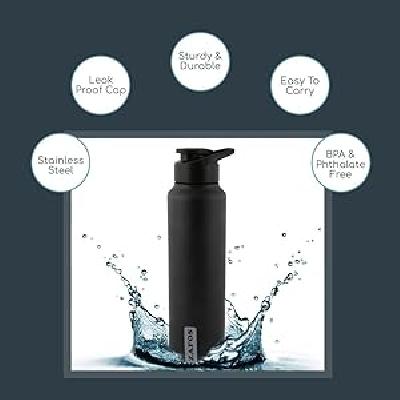 1Litre Sipper Bottle