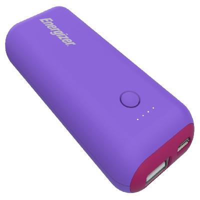 5000mAH Mobile Power Bank