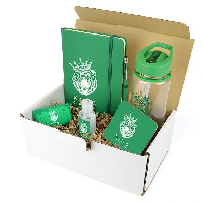 Custom Corporate Gift Set