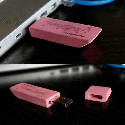 Custom USB Flash Drive