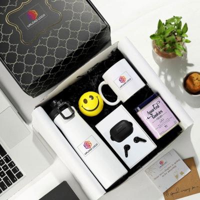 Employee Joining Corporate Gift