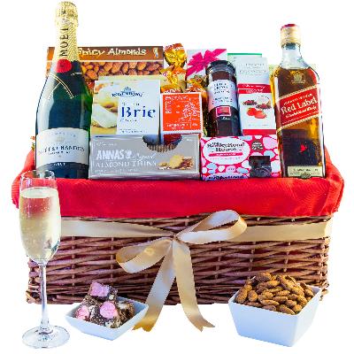 Gift Hamper