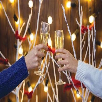 New Year Corporate Diary