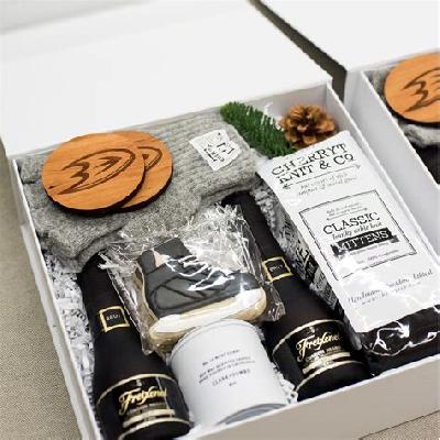 Office Corporate Gift Set