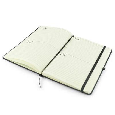 Plain A5 Diary