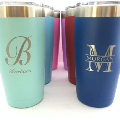 Promotional Tumbler