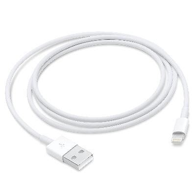 Apple Lightning Usb Cable