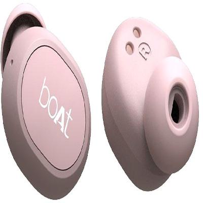 Boat Airdopes 173  Truly Wireless