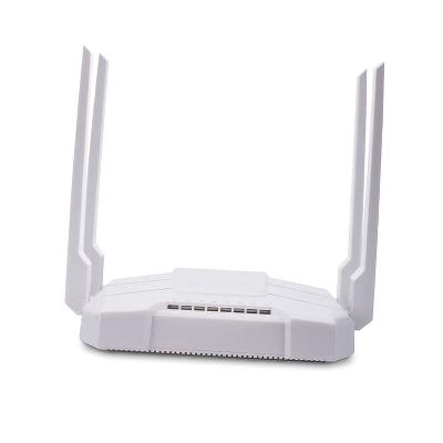 Dual Band WiFi Hotspot Device