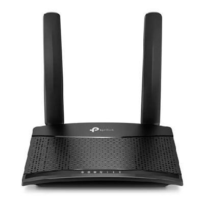 Enter ED4G 100 Mbps Router