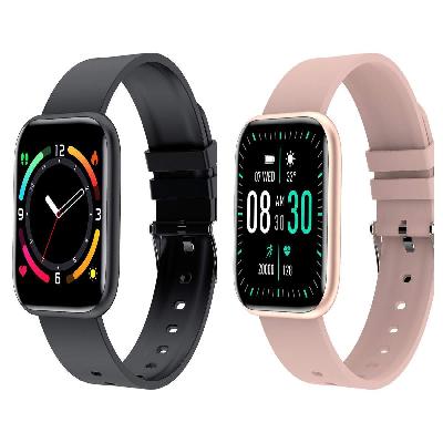Firebolt smart watch