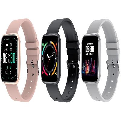 Firebolt smart watch