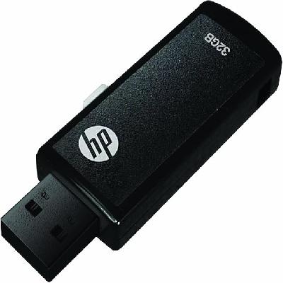 HP USB Flash Drive