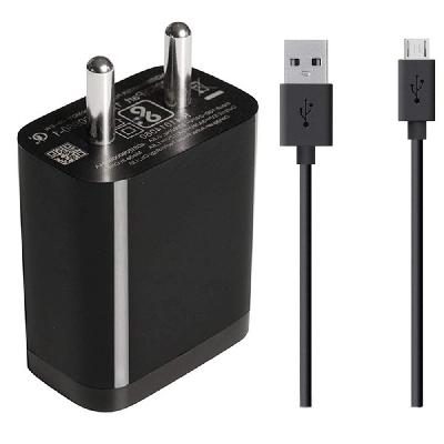 Mi 2a Fast Charger With Cable