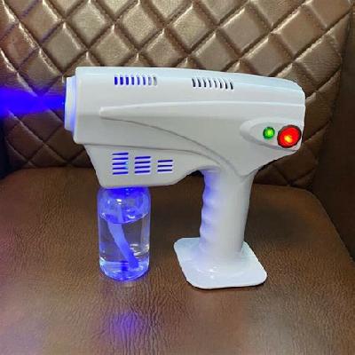 Nano Spray Gun