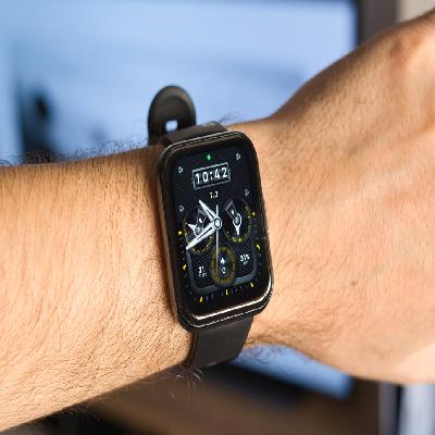 Realme Watch Pro 2