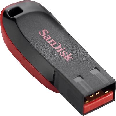 SanDisk 128GB Cruzer Blade