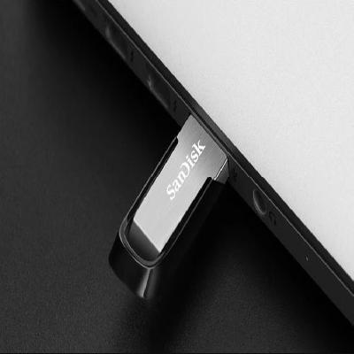SanDisk Ultra Flair 3.0 USB Flash Drive
