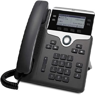7821 IP Phone Cisco Voip Phone