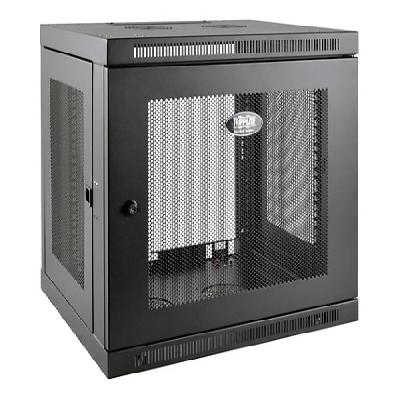 9U Wall Mount Rack