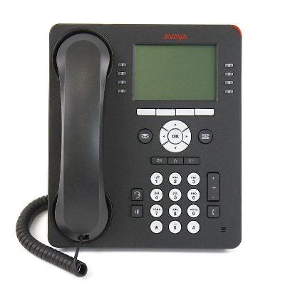 Avaya 9608-I IP Telephone