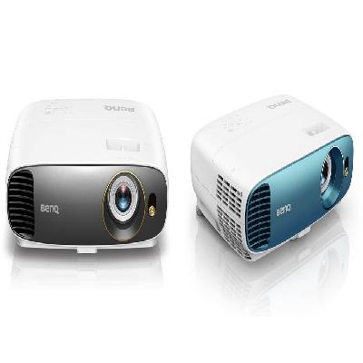 BenQ W1700M Projector
