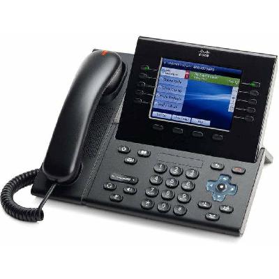 CP-7811-K9 Cisco Voip Phone