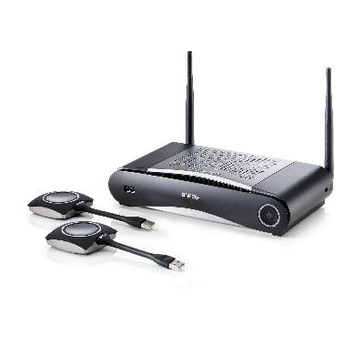 CSE-200 Wireless Presenter