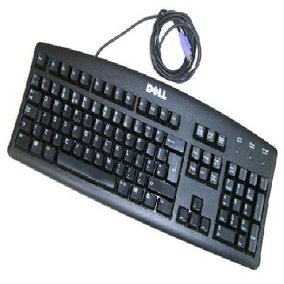 Dell Keyboard