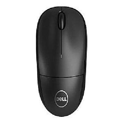 Dell WM123 Wireless Optical Mouse