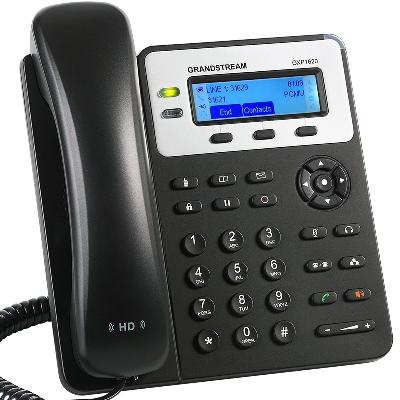 Grandstream GXP1620 IP Phone