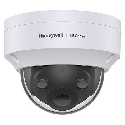 Honeywell IP Dome Camera