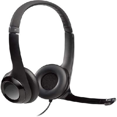 Logic LG Headset