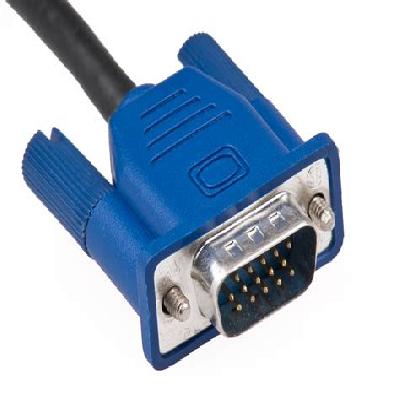 Logic VGA Cable