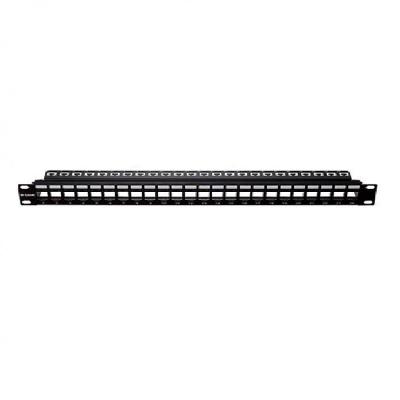 NPP-C61BLK241 D-Link Patch Panel 24 Port