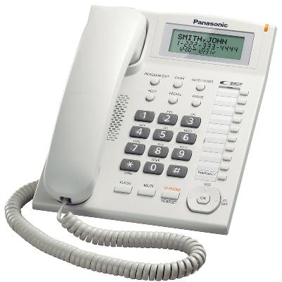 Panasonic KX-TS880 Corded Telephone