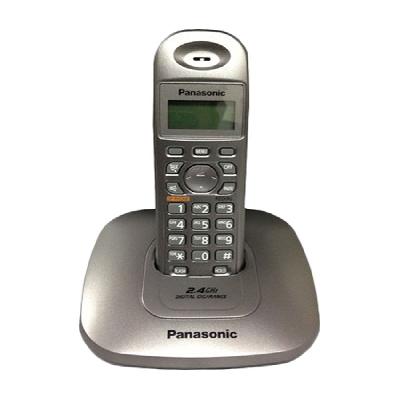 Panasonic KX TG3611 Cordless Landline Phone