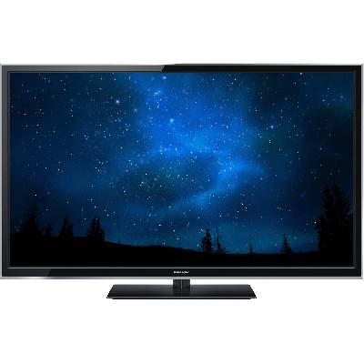 Panasonic LH-43DM350DX-1 4K TV
