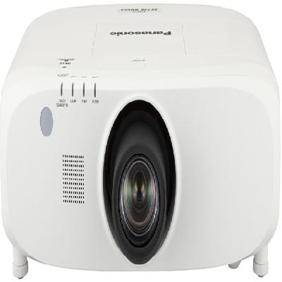 Panasonic PT-EZ580E Projector