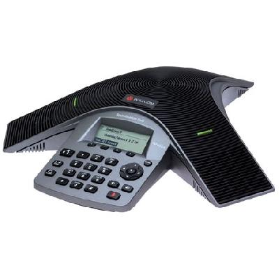 Polycom IP 5000 Audio Conferencing System