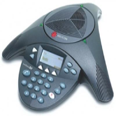 Polycom SoundStation2 Non Expandable