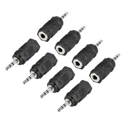 RJ TO 3.5MM MALE CONNECTOR