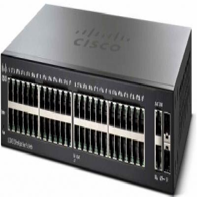 SG220-50-K9-EU Cisco Network Switch