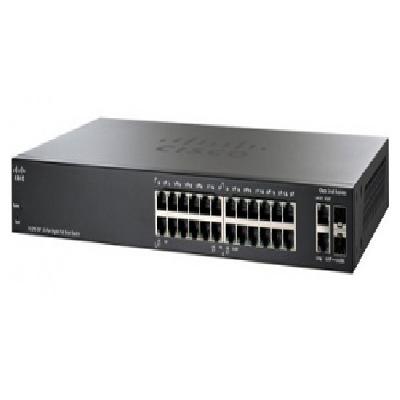 SG250-08-K9-IN Cisco Network Switch