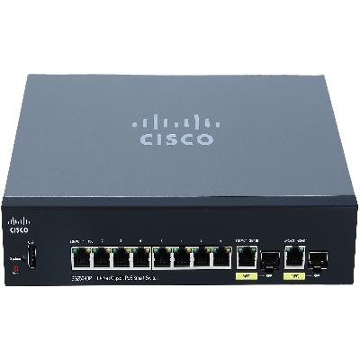 SG250-10P-K9-IN Cisco Catalyst Switches