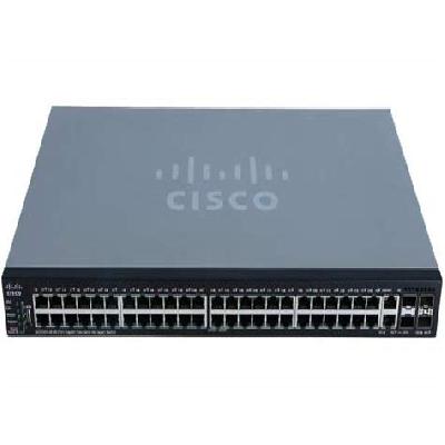 SG550X-24-K9-EU Cisco Network Switch