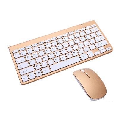 Wireless Key Board And Mouse