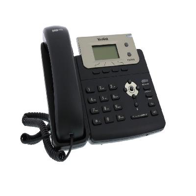 Yealink IP Phone - T21PE2 With Adaptor